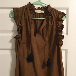 COPY - Happy x nature blouse